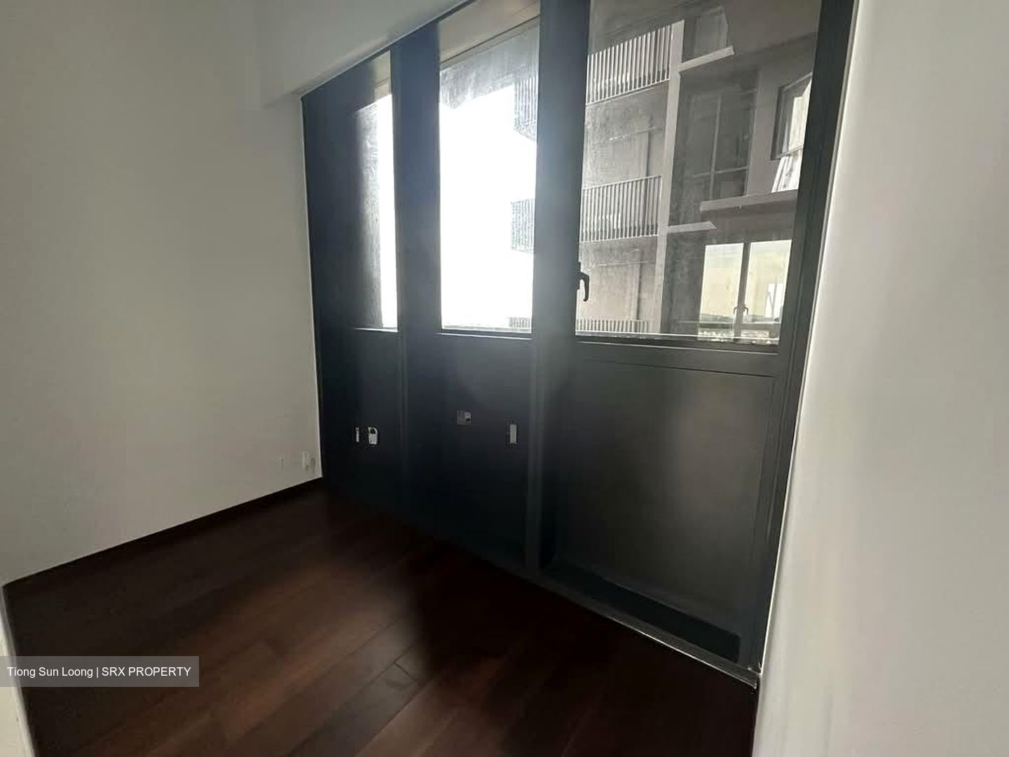 Lentor Modern (D26), Apartment #548364181
